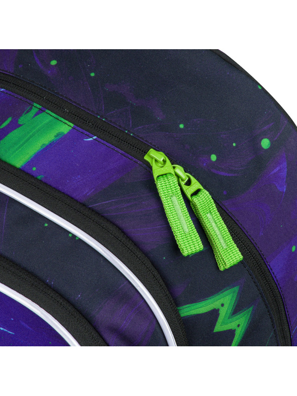 BAAGL  BAAGL Училищна раница Core Football champion GRS