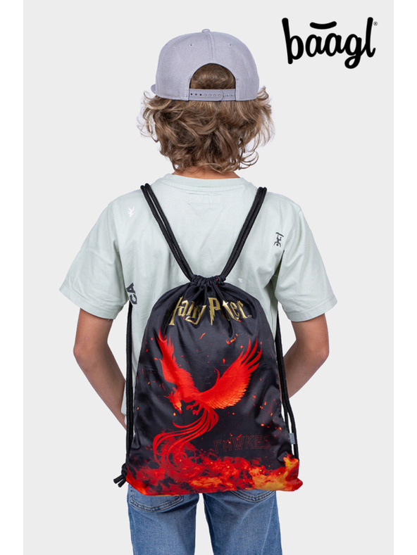 BAAGL  BAAGL Торбичка Harry Potter Феникс GRS