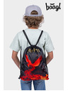 BAAGL  BAAGL Торбичка Harry Potter Феникс GRS