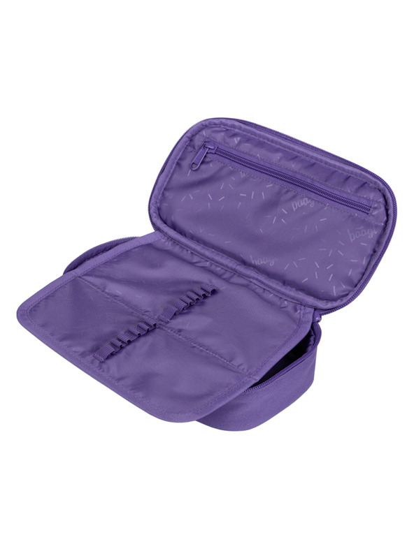 BAAGL  BAAGL Училищен пенал etue Dual GRS