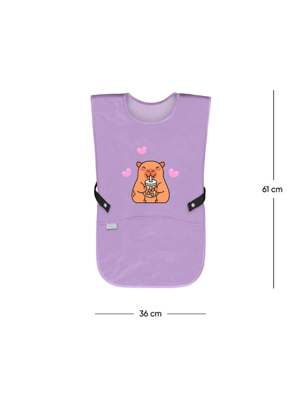 BAAGL  BAAGL Детски престилка Капибара