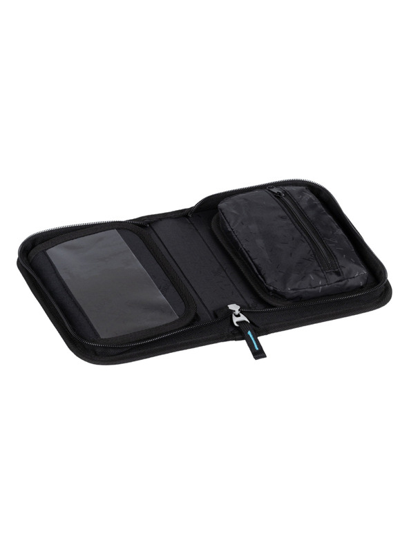 BAAGL  BAAGL Училищен пенал едноетажен Хокей