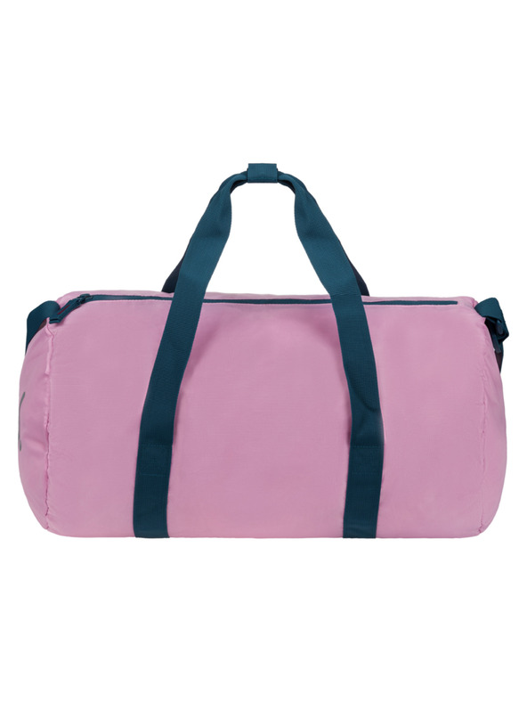BAAGL  BAAGL Сгъваема спортна чанта Hoop Rose GRS