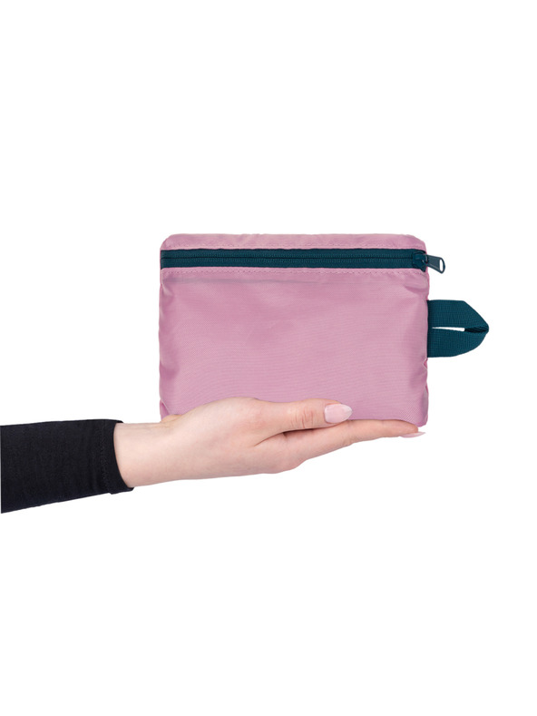 BAAGL  BAAGL Сгъваема спортна чанта Hoop Rose GRS