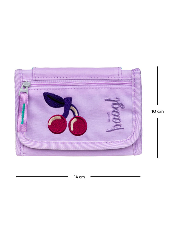 BAAGL  BAAGL Портфейл на врата Lavender