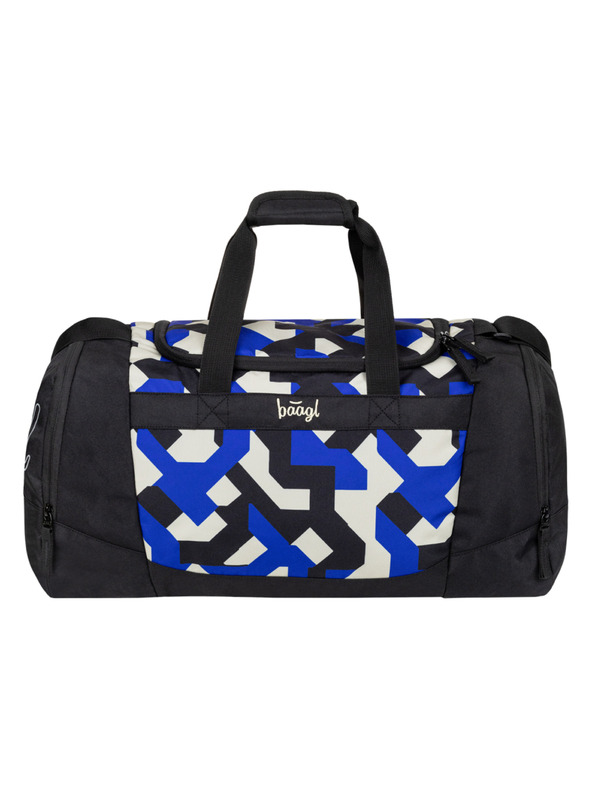 BAAGL  BAAGL Спортна чанта Variety GRS