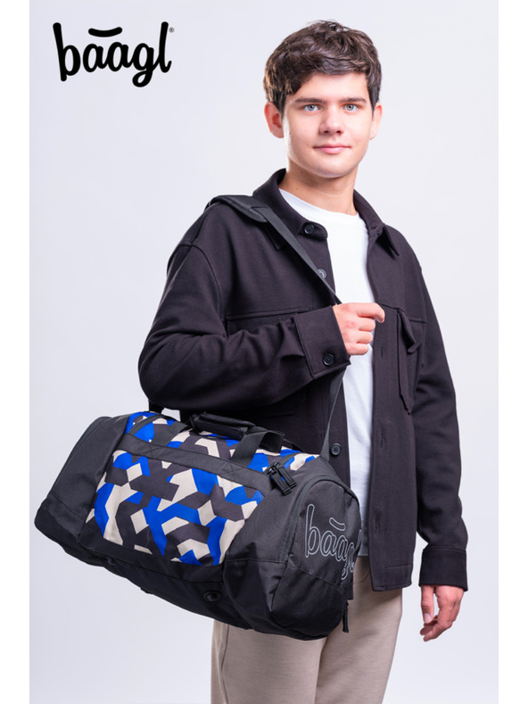 BAAGL  BAAGL Спортна чанта Variety GRS