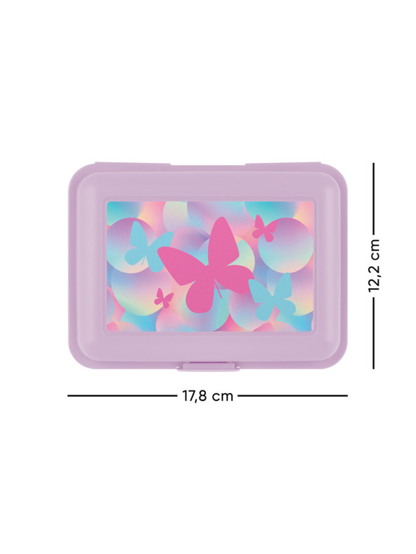 BAAGL  BAAGL Кутия за закуска Candy