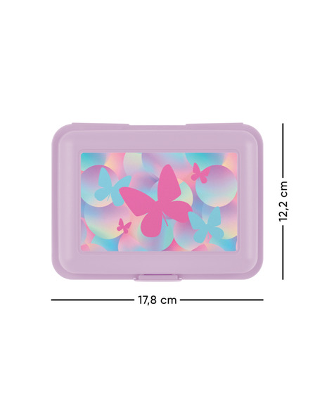 BAAGL  BAAGL Кутия за закуска Candy