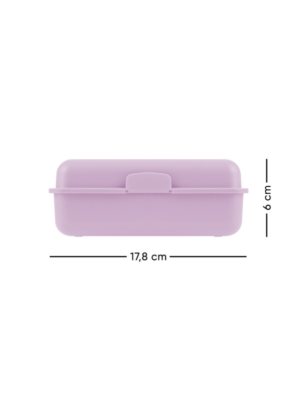 BAAGL  BAAGL Кутия за закуска Candy