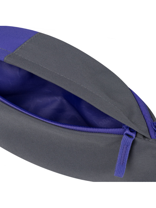 BAAGL  BAAGL Кръстна чанта Snap Dual GRS