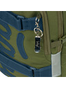 BAAGL  BAAGL Училищна раница Skate Olive GRS