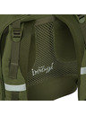 BAAGL  BAAGL Училищна раница Skate Olive GRS