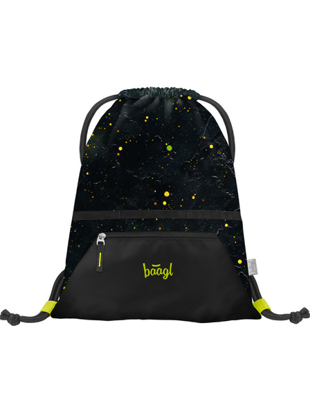 BAAGL  BAAGL Торбичка с джоб Трактор GRS