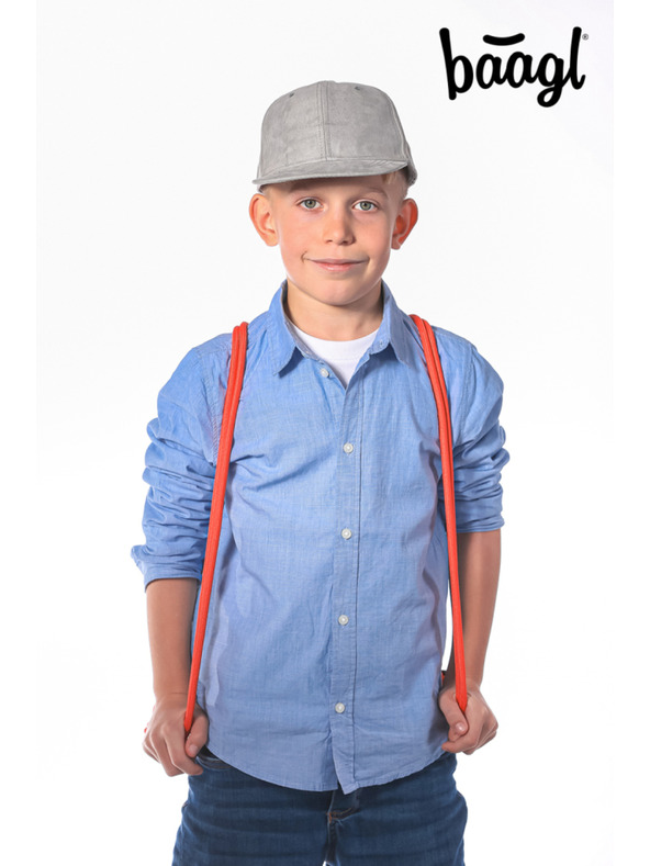 BAAGL  BAAGL Торбичка Спасители