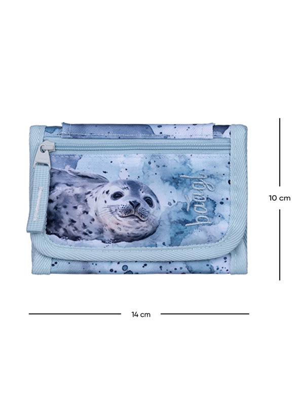 BAAGL  BAAGL Портфейл на врата Polar GRS