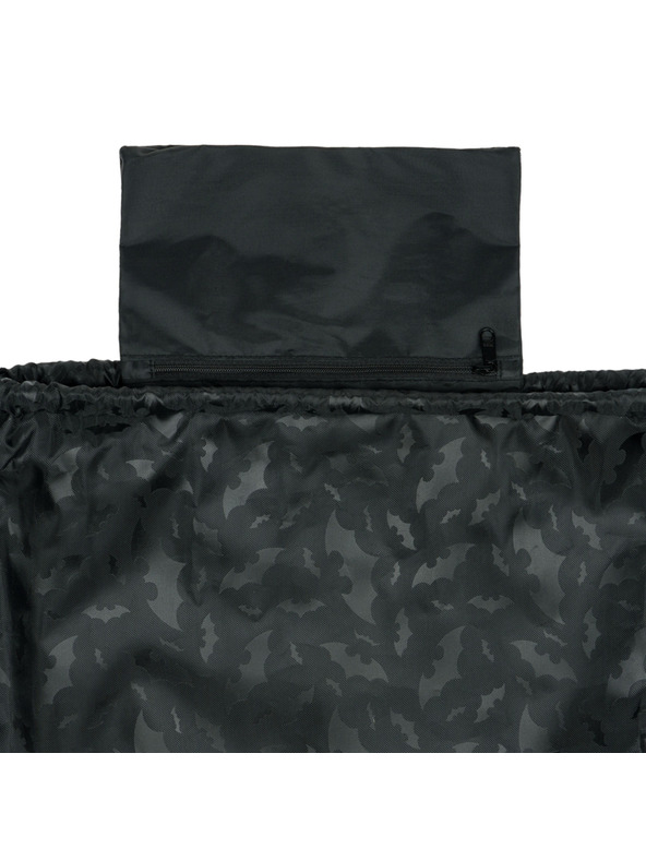 BAAGL  BAAGL Торбичка Batman черна GRS