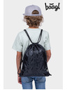 BAAGL  BAAGL Торбичка Batman черна GRS