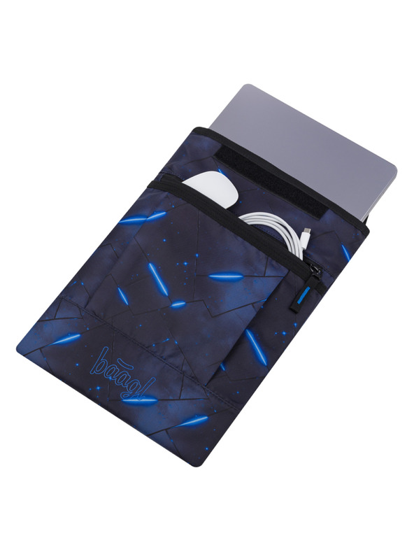 BAAGL  BAAGL Калъф за лаптоп Flash GRS