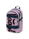 BAAGL  BAAGL Училищна раница Skate Rose GRS
