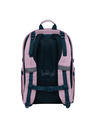 BAAGL  BAAGL Училищна раница Skate Rose GRS