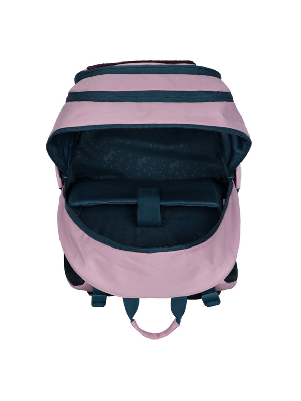 BAAGL  BAAGL Училищна раница Skate Rose GRS