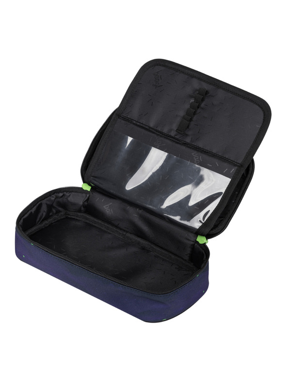 BAAGL  BAAGL Училищен пенал etue Football champion GRS