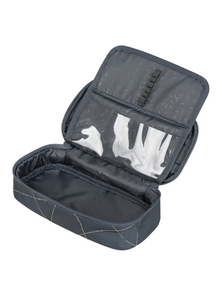 BAAGL  BAAGL Училищен пенал етюд Wave GRS