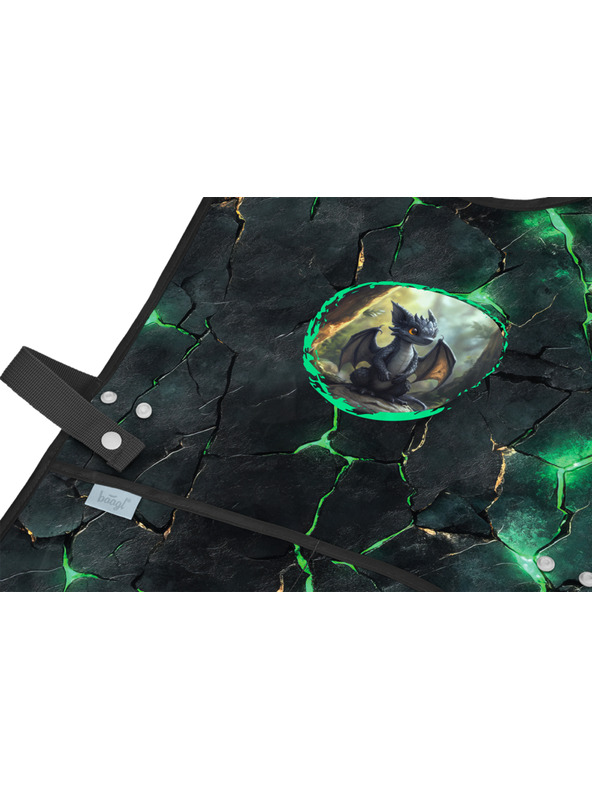 BAAGL  BAAGL Детска престилка Драконе