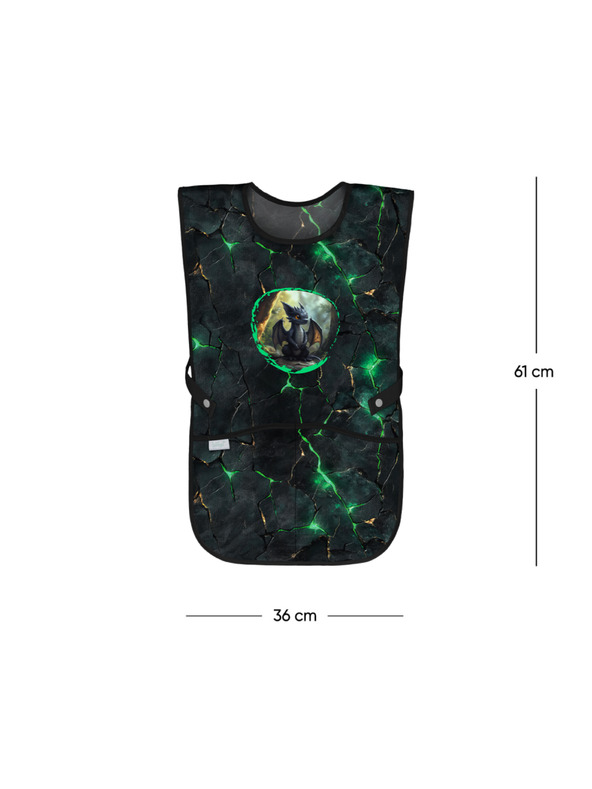 BAAGL  BAAGL Детска престилка Драконе