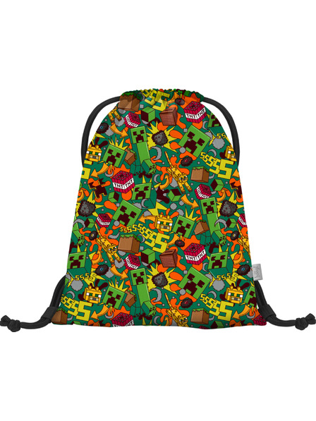 BAAGL  BAAGL Торба Minecraft Chaos