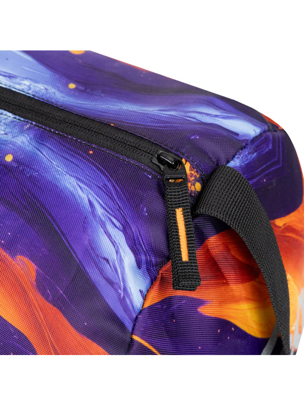 BAAGL  BAAGL Сгъваема спортна чанта Hoop Vibe GRS