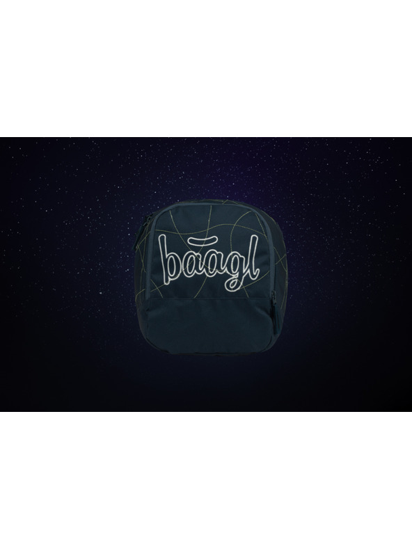 BAAGL  BAAGL Спортна чанта Wave GRS