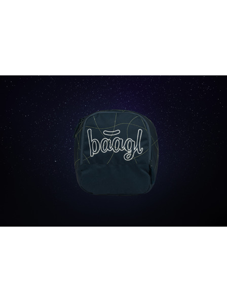 BAAGL  BAAGL Спортна чанта Wave GRS