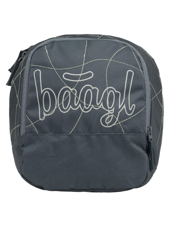 BAAGL  BAAGL Спортна чанта Wave GRS