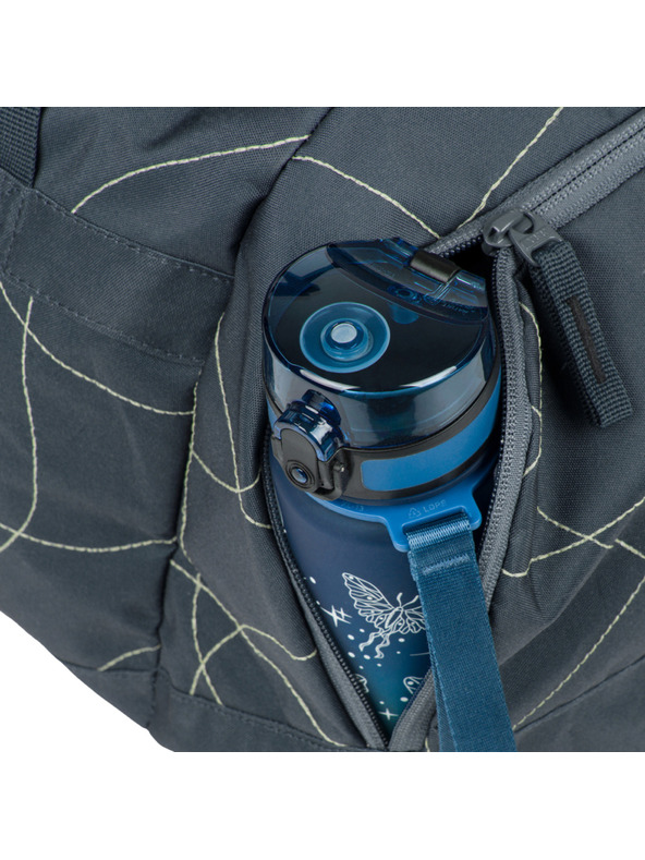 BAAGL  BAAGL Спортна чанта Wave GRS