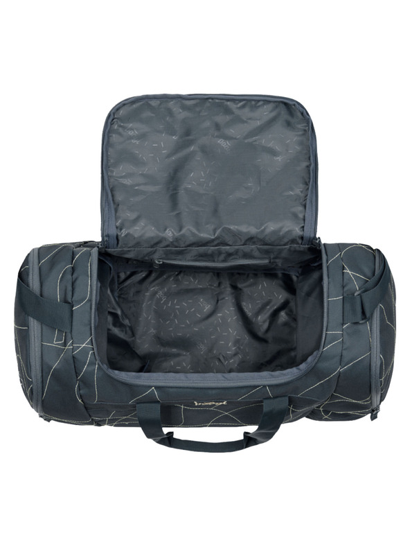 BAAGL  BAAGL Спортна чанта Wave GRS