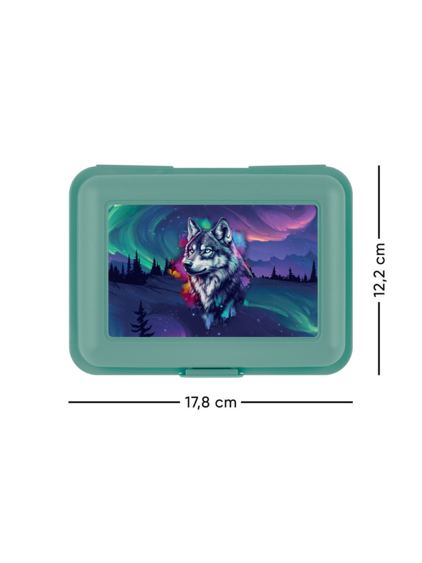 BAAGL  BAAGL Кутия за закуска Aurora