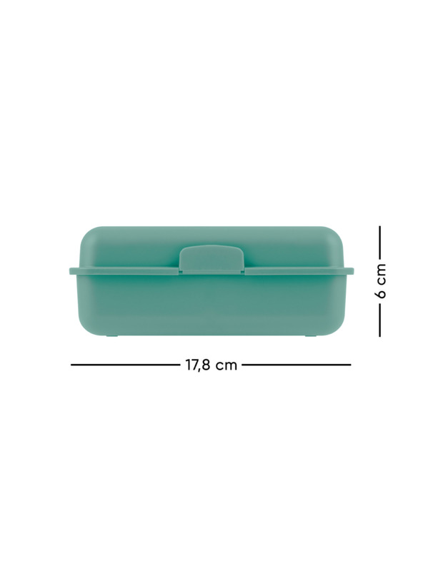 BAAGL  BAAGL Кутия за закуска Aurora