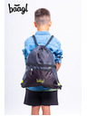 BAAGL  BAAGL КОМПЛЕКТ 5 Airy Трактор: раница, пенал, торба, престилка, портмоне GRS
