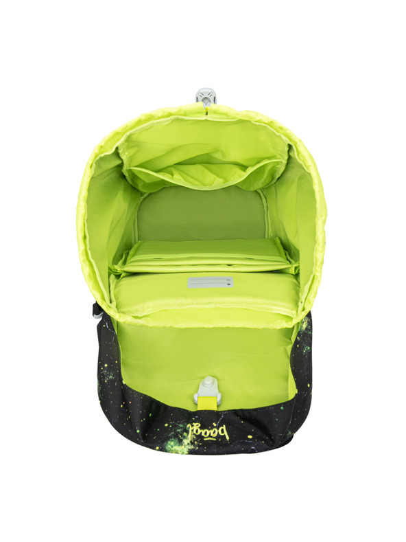 BAAGL  BAAGL КОМПЛЕКТ 5 Airy Трактор: раница, пенал, торба, престилка, портмоне GRS