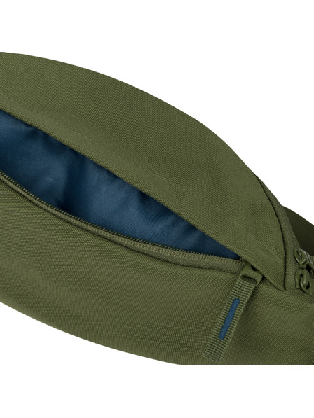 BAAGL  BAAGL Кръстосана чанта Snap Olive GRS