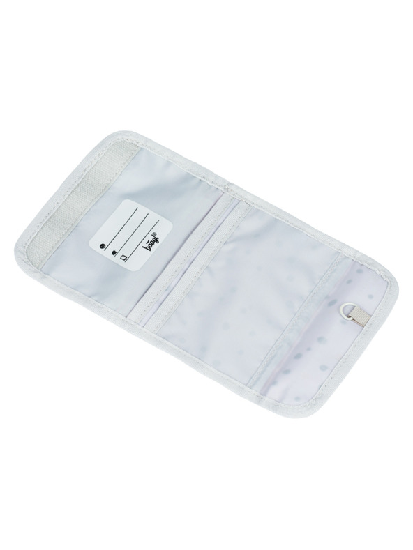 BAAGL  BAAGL Портмоне на врата Фламинго