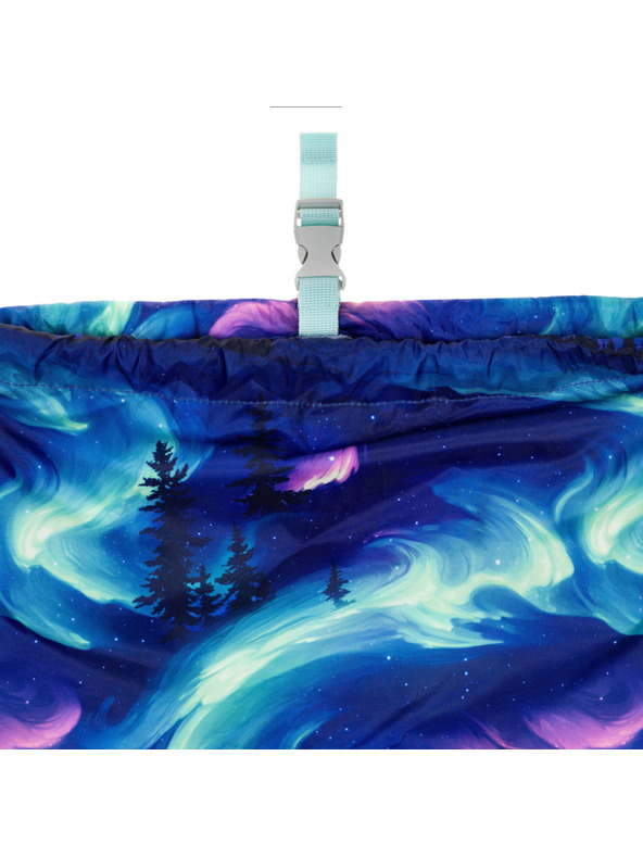 BAAGL  BAAGL Торба с джоб Aurora GRS