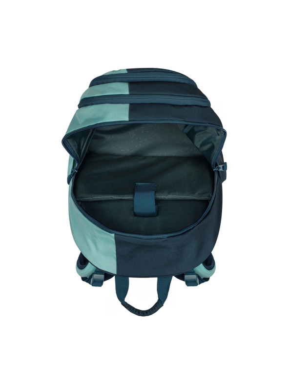 BAAGL  BAAGL КОМПЛЕКТ 5 Skate Petrol: раница, пенал, спортна чанта, кръстосана чанта, калъф за лаптоп GRS