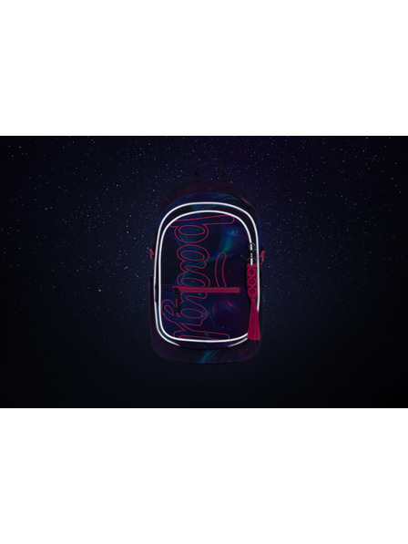 BAAGL  BAAGL Училищна раница Core Nova GRS