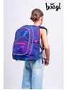BAAGL  BAAGL Училищна раница Core Nova GRS