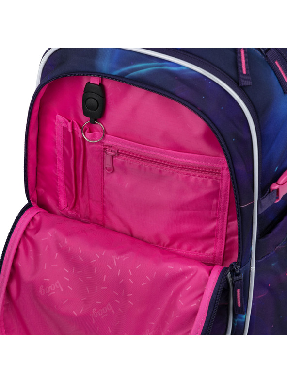 BAAGL  BAAGL Училищна раница Core Nova GRS