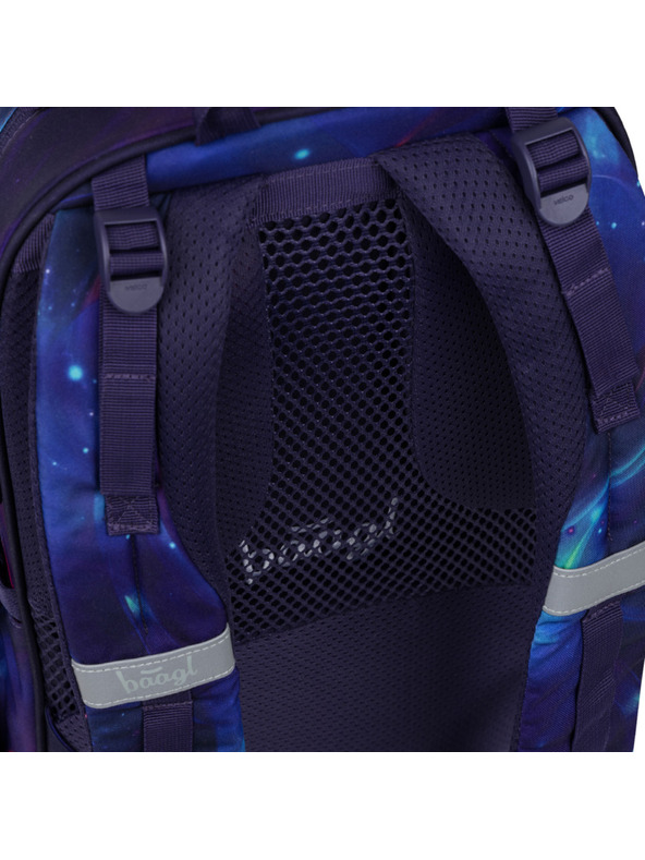 BAAGL  BAAGL Училищна раница Core Nova GRS