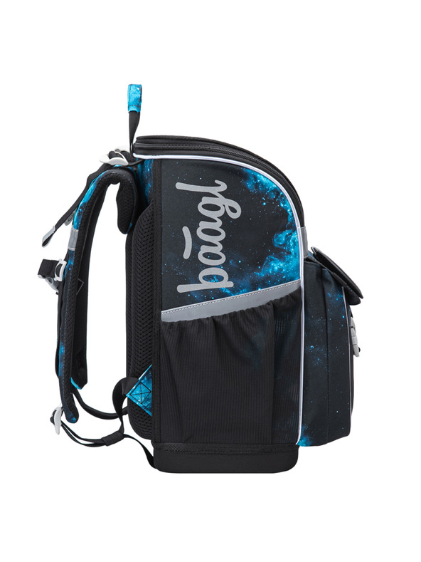 BAAGL  BAAGL SET 3 Zippy Хокей: портфейл, пенал, торба